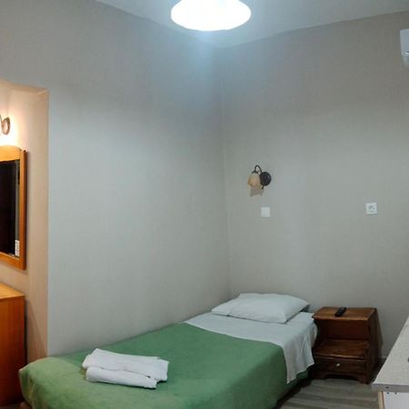Prosforio Apartman Uranúpoli Kültér fotó