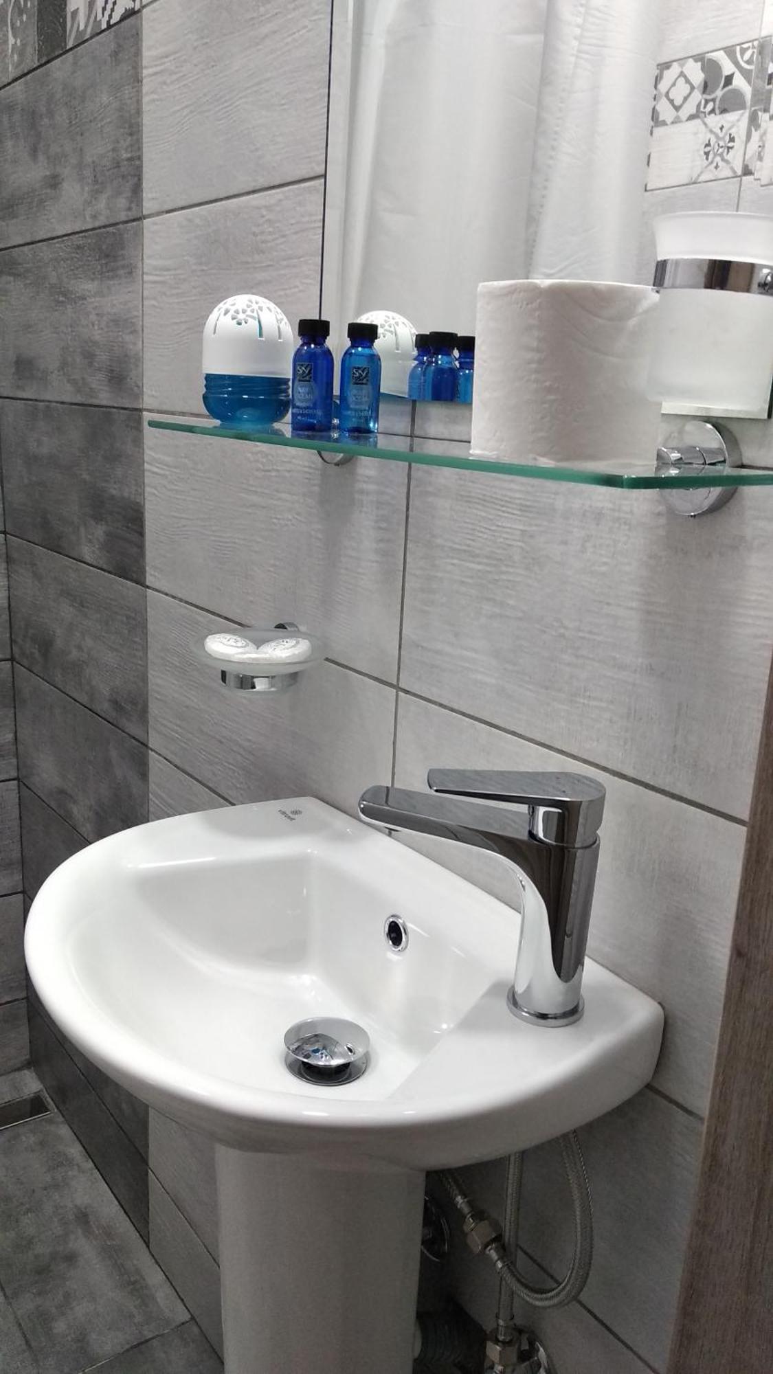 Prosforio Apartman Uranúpoli Szoba fotó