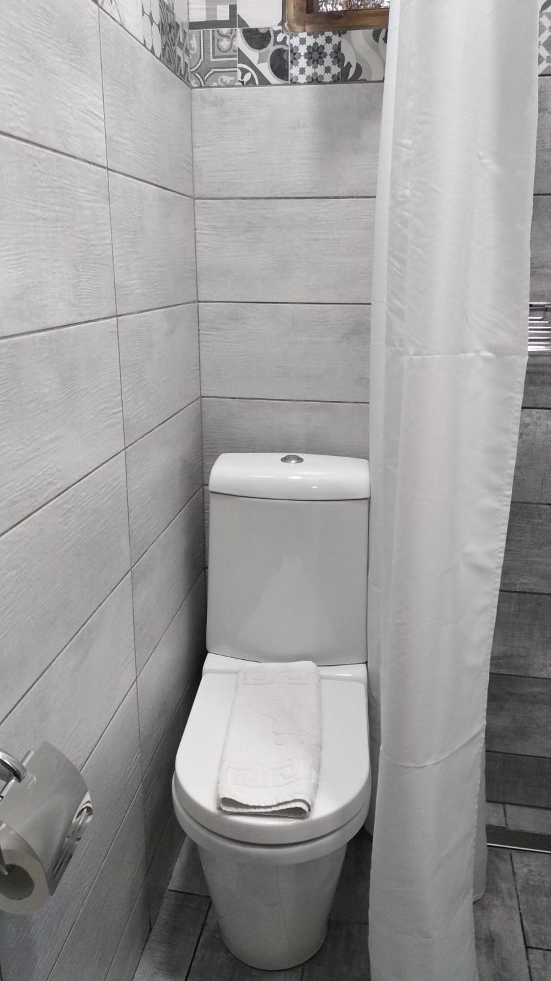 Prosforio Apartman Uranúpoli Szoba fotó