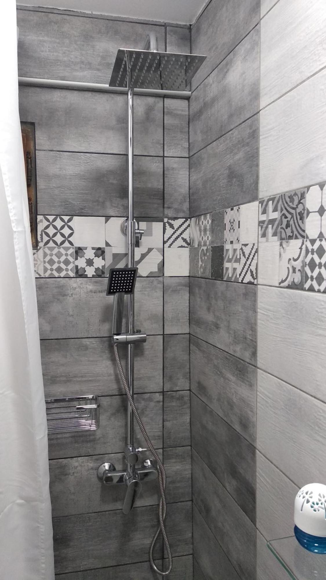 Prosforio Apartman Uranúpoli Szoba fotó