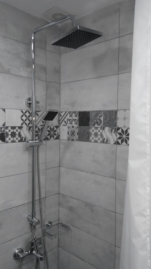 Prosforio Apartman Uranúpoli Kültér fotó